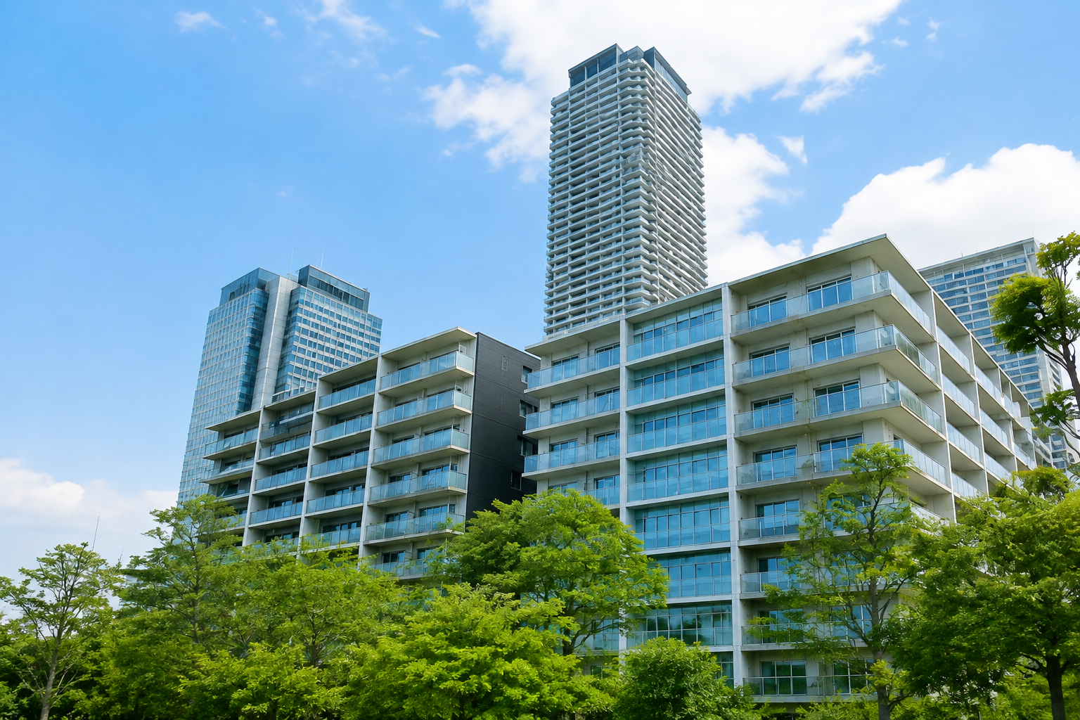 法人・施設向けの水質検査